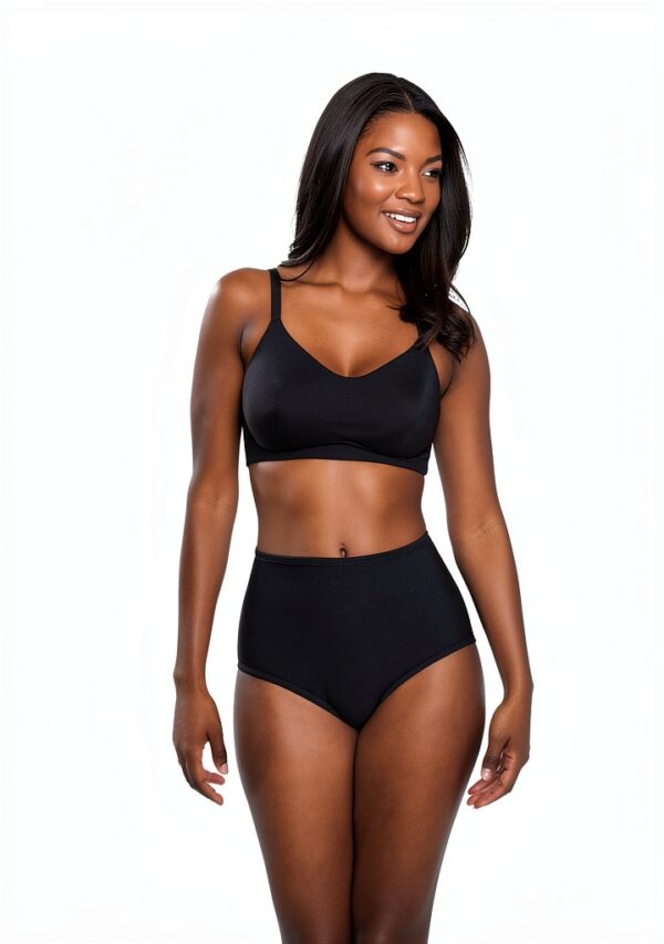 Vanity Fair Culottes Femme Couverture Complete Confortable-2