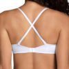 Soutien-gorge push-up Vanity Fair doux polyvalent femme-3