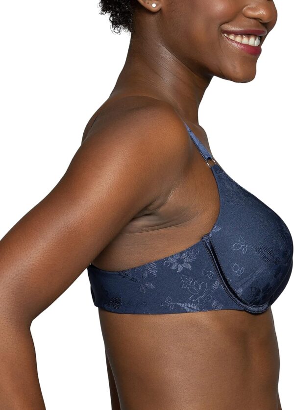 Soutien-gorge push-up Lily of France armatures confortable-1