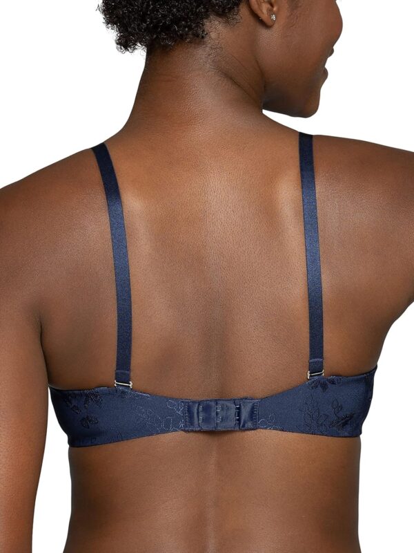 Soutien-gorge push-up Lily of France armatures confortable-2