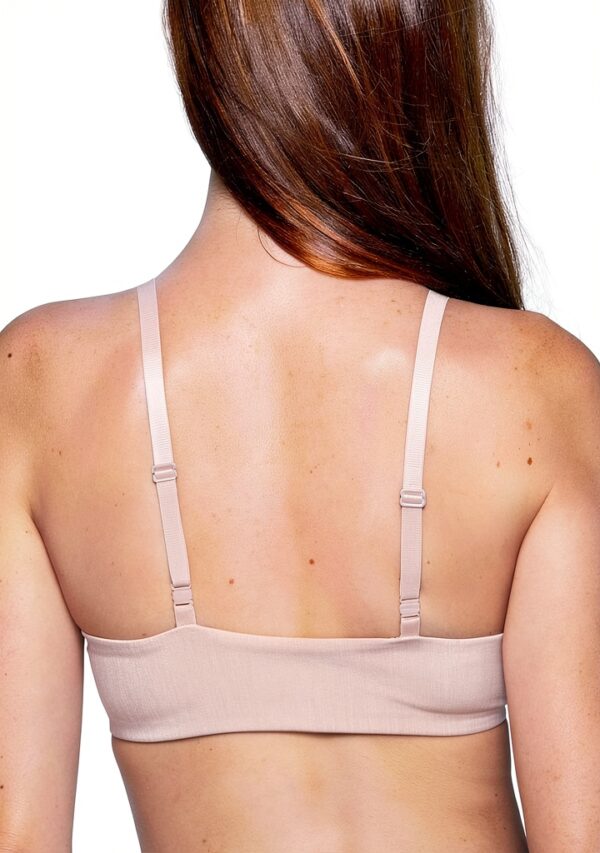 Soutien-gorge Vanity Fair Strata fermeture frontale-2