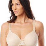 Soutien-gorge Vanity Fair armatures invisible t-shirt femme-0
