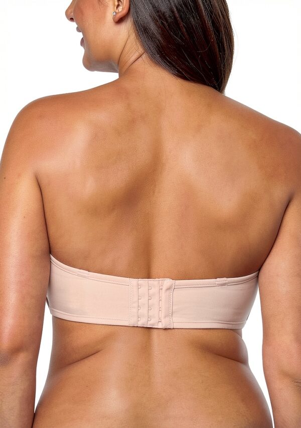 Soutien-gorge Vanity Fair doux extensible bonnets doublés-2