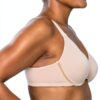 Soutien-gorge minimiseur Vanity Fair armatures confort femme-1