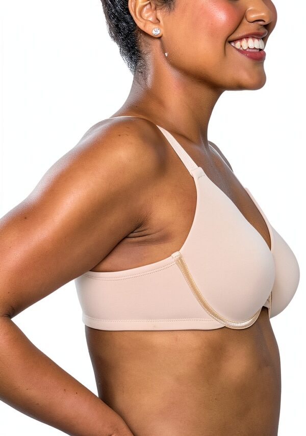 Soutien-gorge minimiseur Vanity Fair armatures confort femme-1
