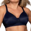 Soutien-gorge Vanity Fair sans fil doux lissage dos femme-0
