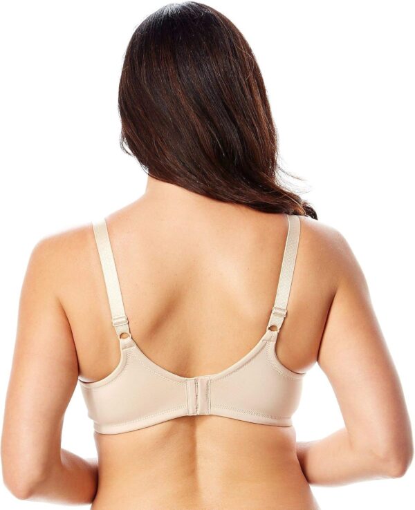 Soutien-gorge Vanity Fair armatures invisible t-shirt femme-1