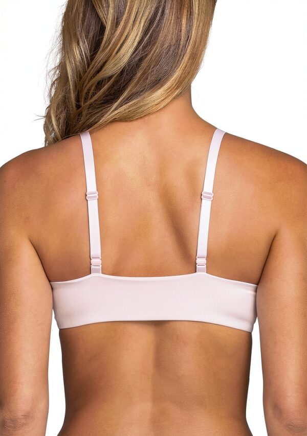 Soutien-gorge Vanity Fair Strata fermeture frontale-2