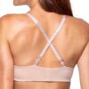 Soutien-gorge Vanity Fair Strata fermeture frontale-3