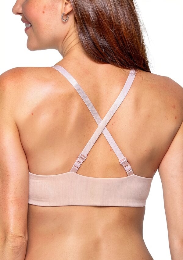 Soutien-gorge Vanity Fair Strata fermeture frontale-3