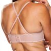 Soutien-gorge Vanity Fair doux extensible bonnets doublés-3
