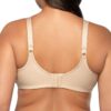 Soutien-gorge sans fil Vanity Fair lissant confort femme-2
