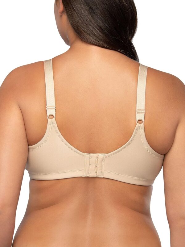 Soutien-gorge sans fil Vanity Fair lissant confort femme-2
