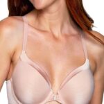Soutien-gorge Vanity Fair Strata fermeture frontale-0