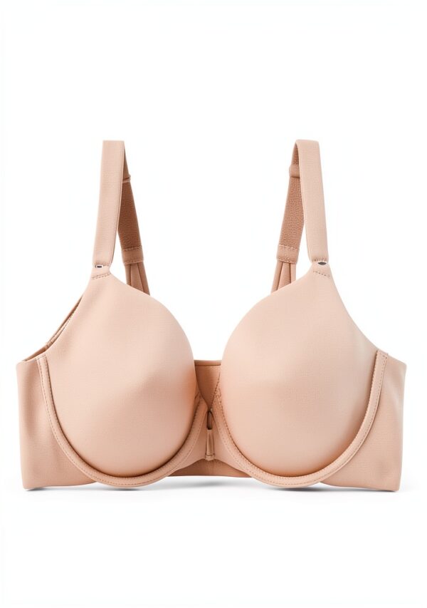 Soutien-gorge Vanity Fair doux extensible fermeture avant-5