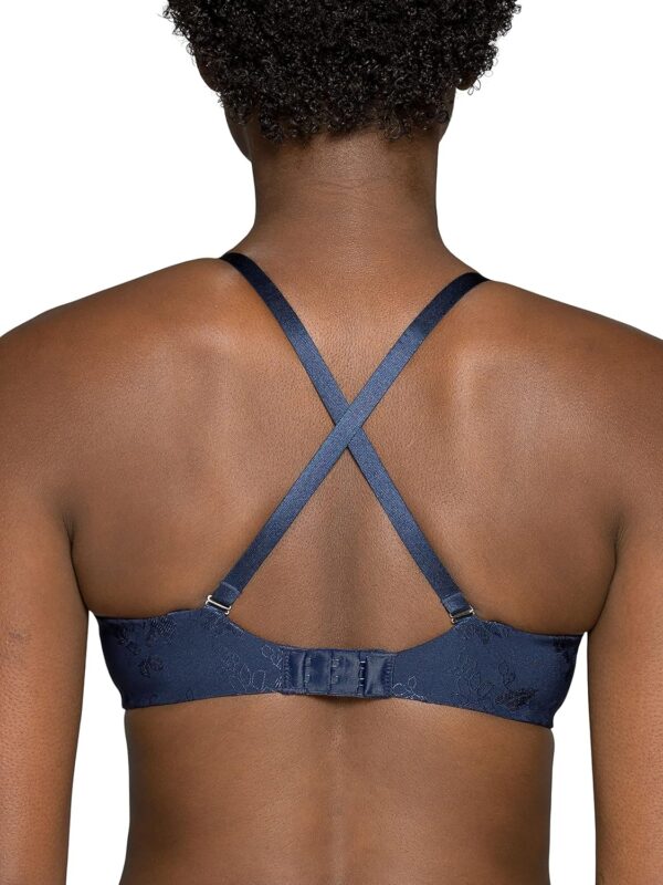 Soutien-gorge push-up Lily of France armatures confortable-3