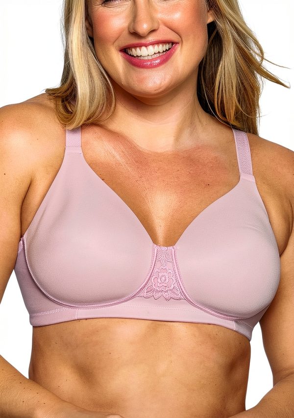 Soutien-gorge Vanity Fair sans fil lissant dos femme