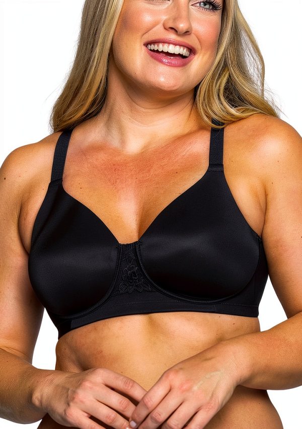 Soutien-gorge Vanity Fair sans fil lissant dos femme