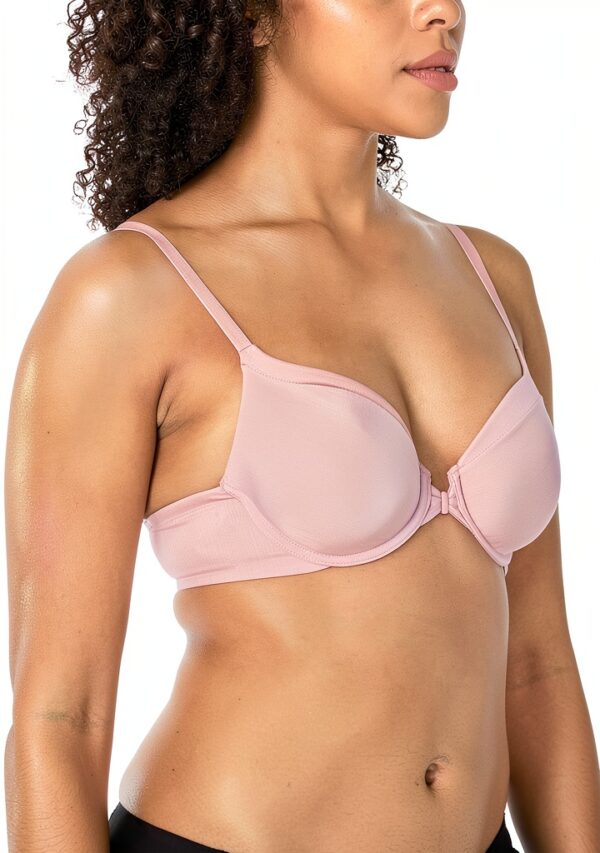 Soutien-gorge Vanity Fair Strata fermeture frontale-0