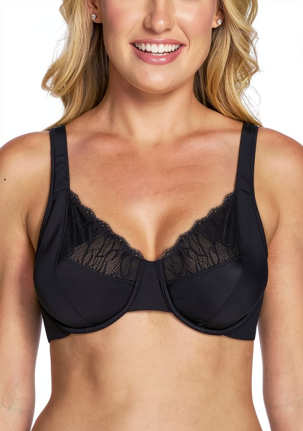 Soutien-gorge minimisant Vanity Fair Femme réduction
