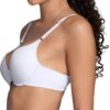 Soutien-gorge push-up Vanity Fair doux polyvalent femme-1
