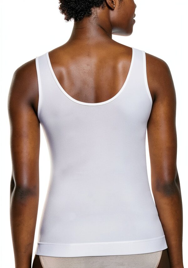 Soutien-gorge gainant Vanity Fair sans couture maintien-2