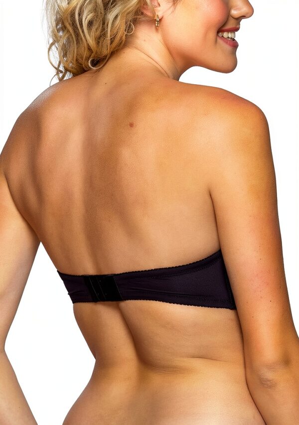 Soutien-gorge Vanity Fair Femme Confort Taille Droite-4