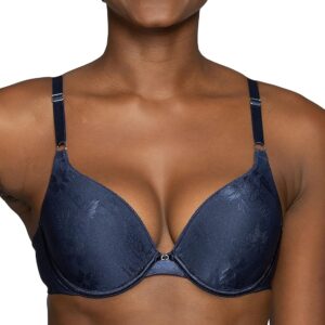 Soutien-gorge push-up Lily of France armatures confortable-0