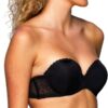 Soutien-gorge Vanity Fair Femme Confort Taille Droite-3