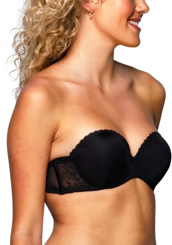 Soutien-gorge Vanity Fair Femme Confort Taille Droite-3