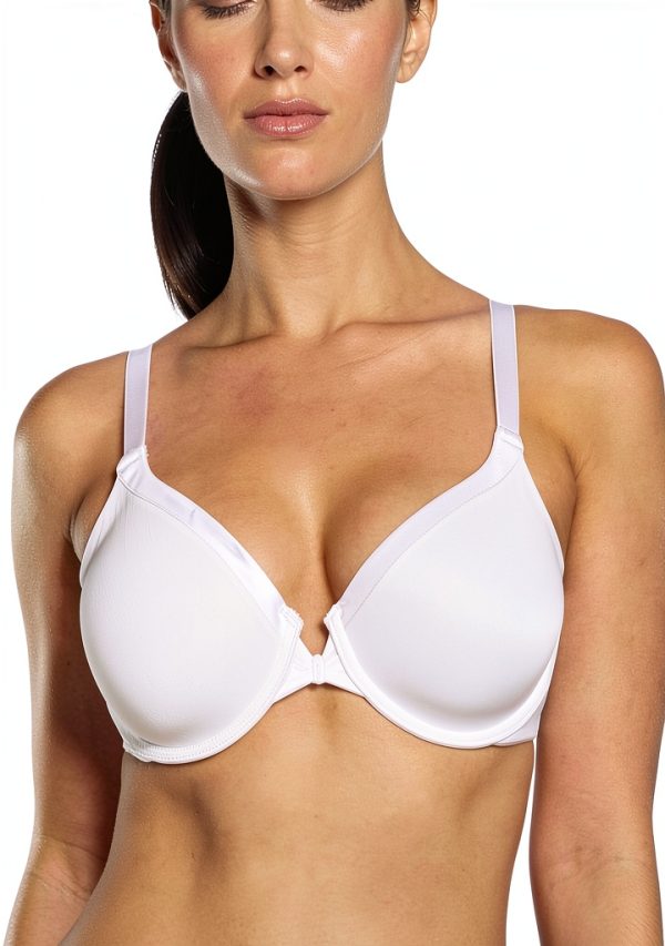 Soutien-gorge Vanity Fair armatures confort femme lingerie