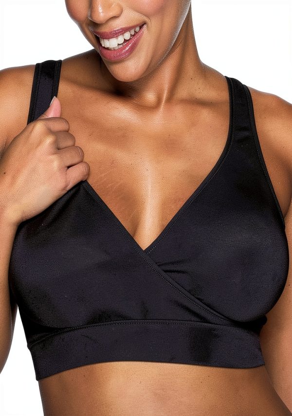 Vanity Fair Soutien-gorge Allaitement Sans Fil Confort