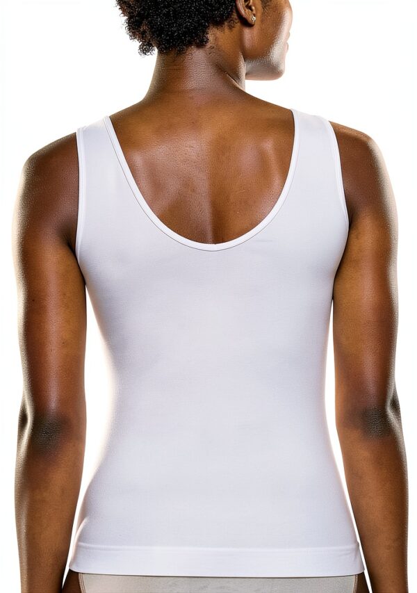 Soutien-gorge gainant Vanity Fair sans couture maintien-3