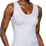 Soutien-gorge gainant Vanity Fair sans couture maintien-0