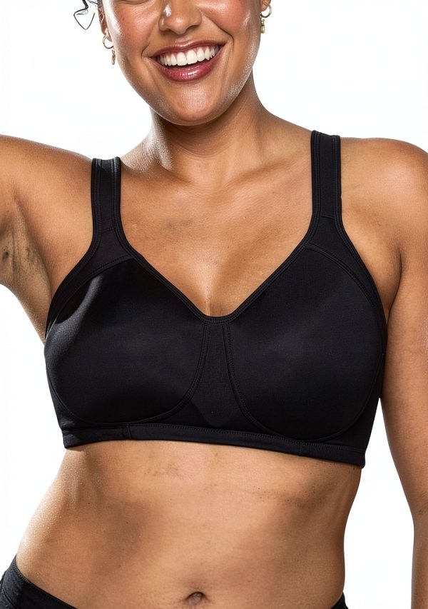 Pavo Monitor Arm Ergonomic Aluminum Adjustable Desk Mount