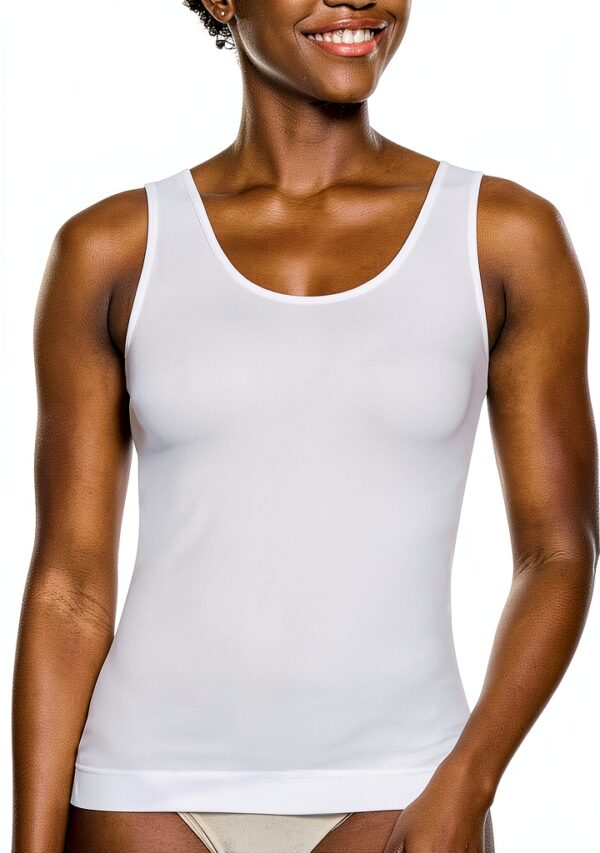 Soutien-gorge gainant Vanity Fair sans couture maintien-1