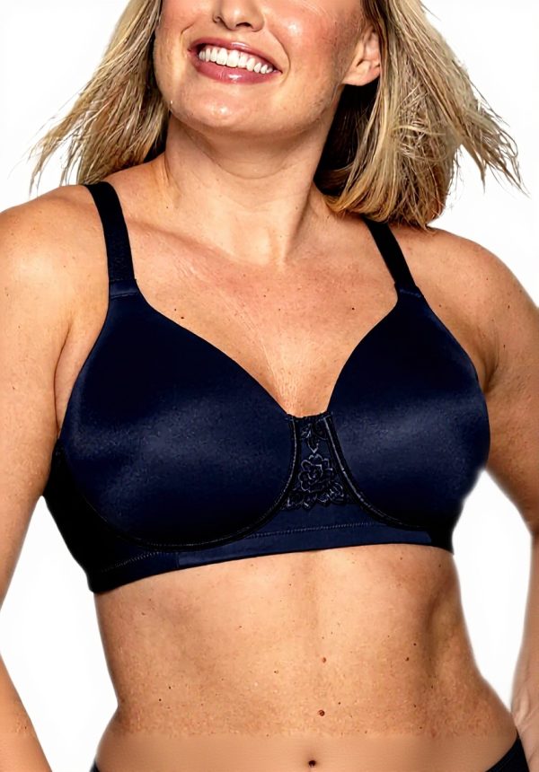 Soutien-gorge Vanity Fair sans fil confortable pour femme
