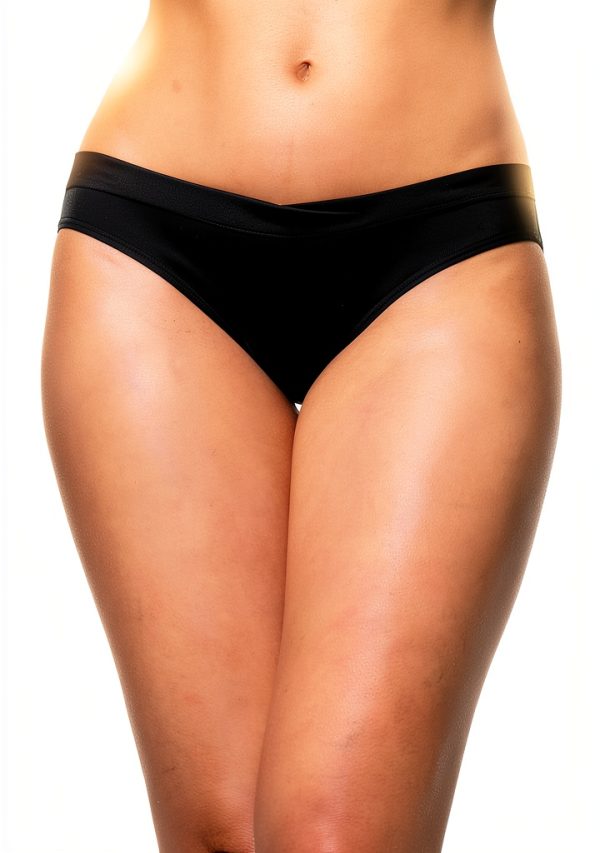 Vanity Fair Slip Beyond Comfort Femme Lot de 3 Lingerie