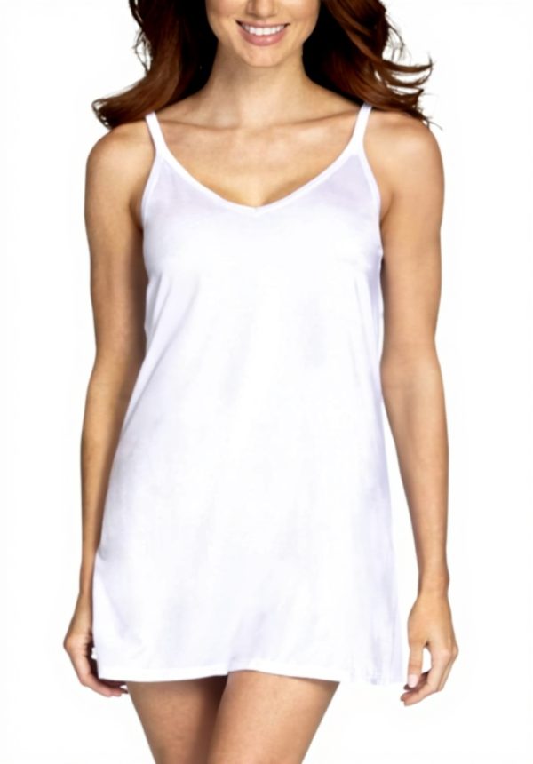 Vanity Fair Spinslip 10158 Sous-vêtements Femme Tailleur